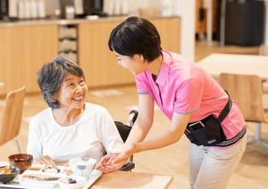 誰が作っても「ブレない美味しさと彩り」