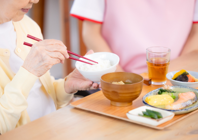 食品ロス削減とコストの明確化